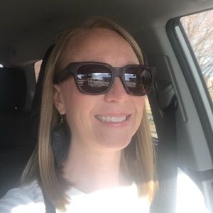 Meet your Posher, Kelsey